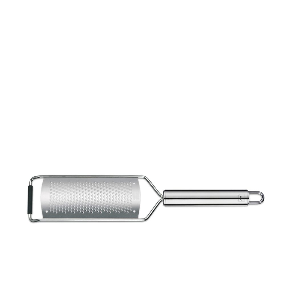 Levně KELA Struhadlo jemné Rondo nerez 2 mm KL-12571