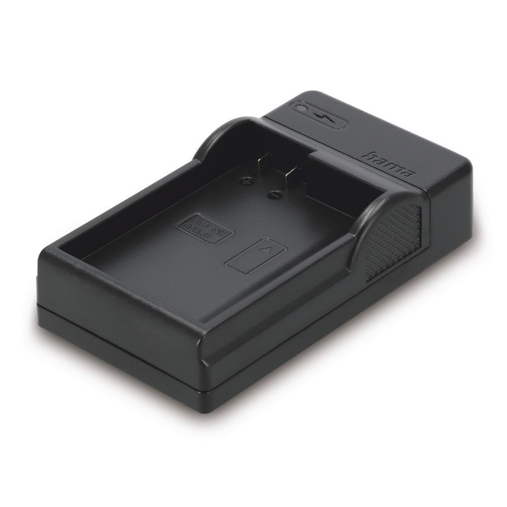 Levně Hama USB foto nabíječka pro Nikon EN-EL15