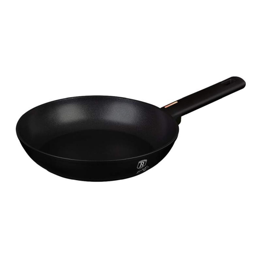 Levně BERLINGERHAUS Pánev s titanovým povrchem 20 cm Monaco Collection BH-7082