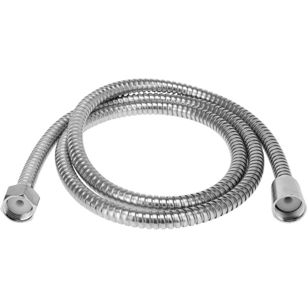 Levně EXCELLENT HOUSEWARE Sprchová hadice ke sprchové baterii 150 cm nerez KO-CF6000140