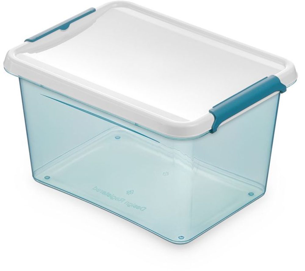 Levně box 2,00l ARCTIC LINE-1222, 19,5x15x11cm, plast