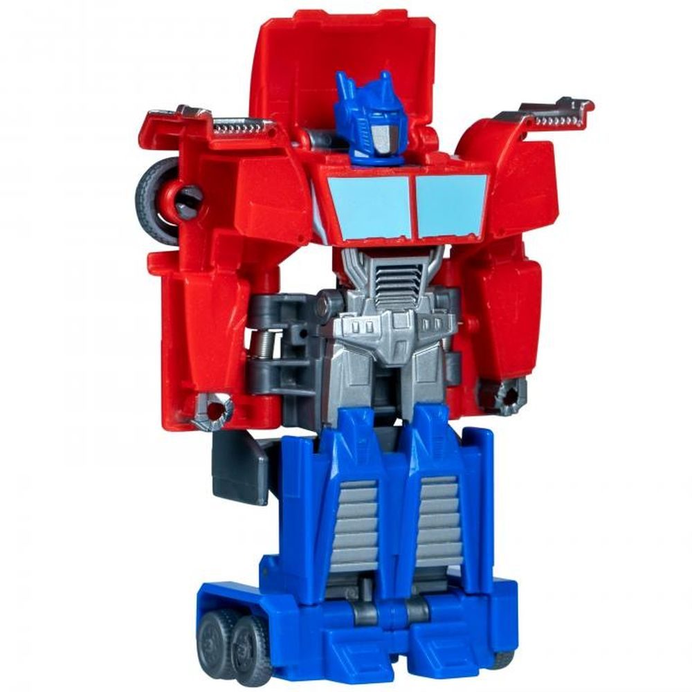 Levně HASBRO - Transformers Earthspark 1 Step Smash Changers figurka assort