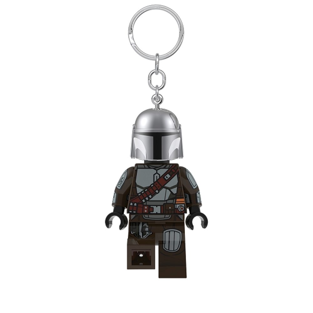 Levně LEGO Star Wars Mandalorian 2 svítící figurka (HT)