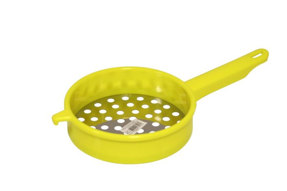 Levně cedník d18cm na halušky LUX, plast/NR