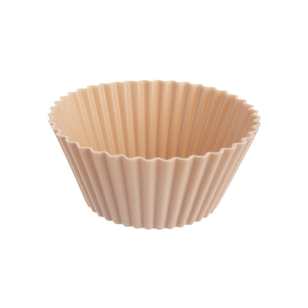 Levně Formička na pečení muffiny 12 ks