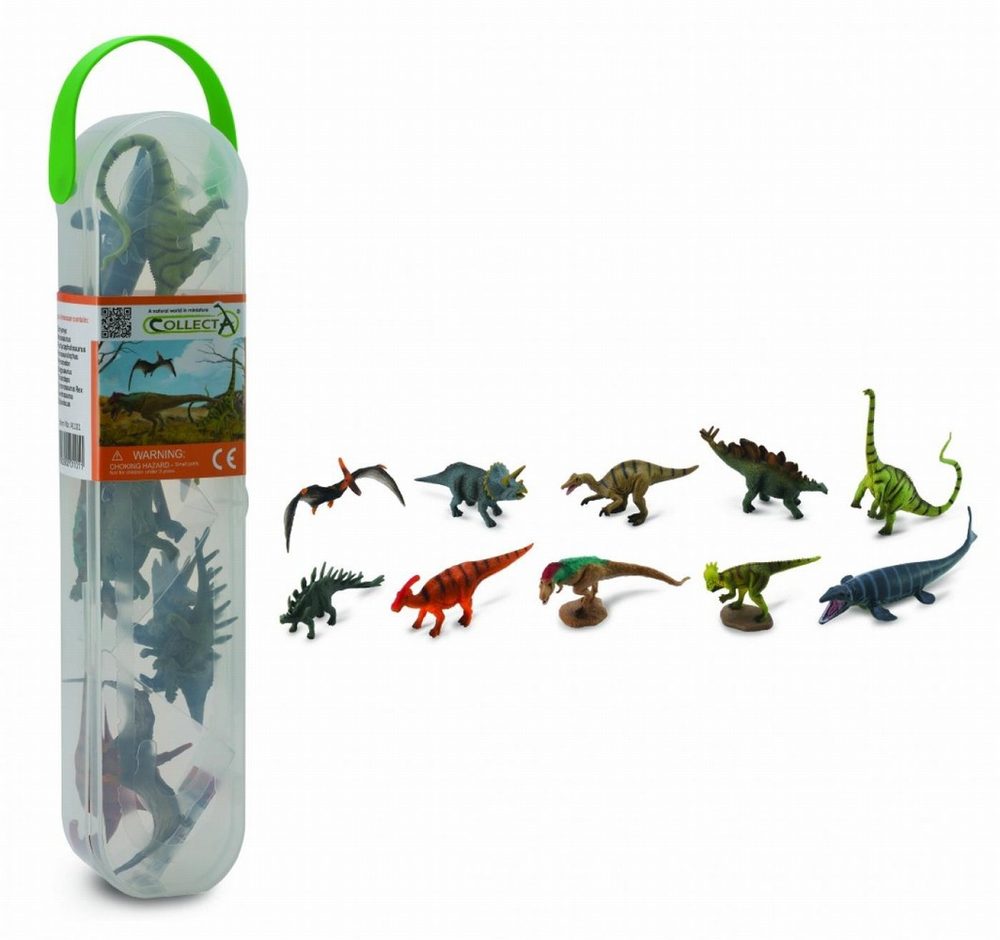 Mac Toys Dinosauři 1