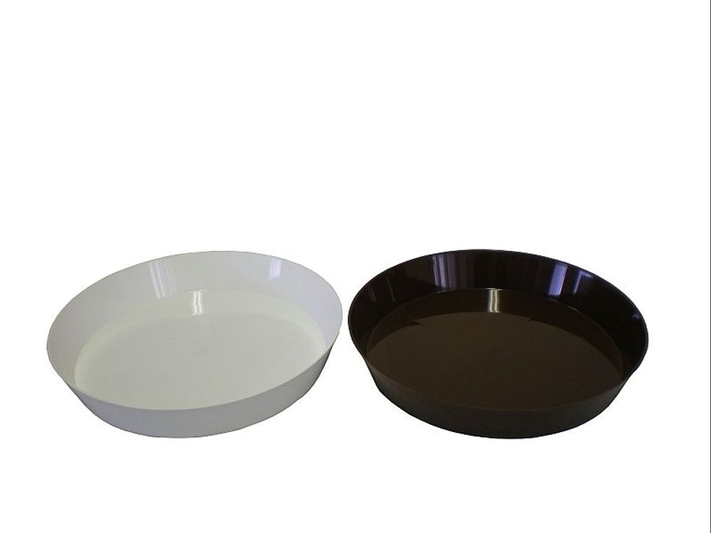 Levně podmiska d24cm HN,BÍ