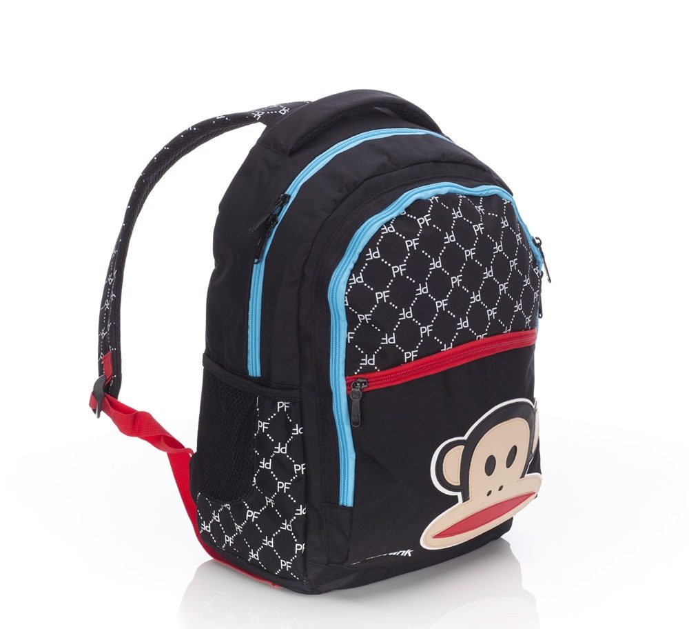 Levně Karton P+P Studentský batoh Paul Frank Teen 3-834