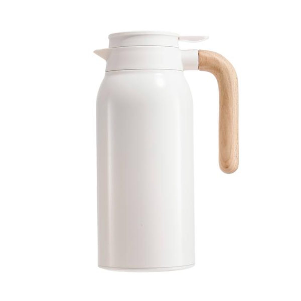 Levně TORO TERMOSKA 1,2L KRÉMOVÁ