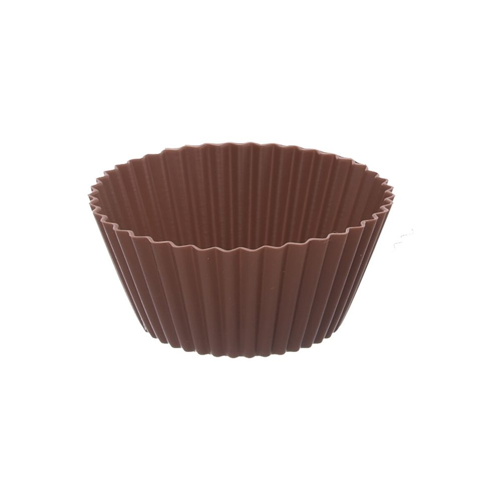 Levně Orion Formička na pečení muffiny 12 ks