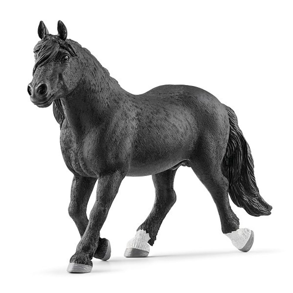 Levně SCHLEICH Zvířátko - Norický hřebec