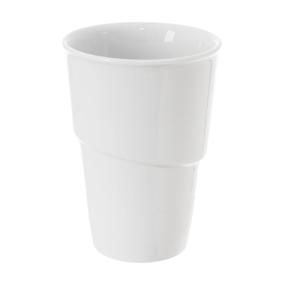 Levně Hrnek bez ucha 0,35 l