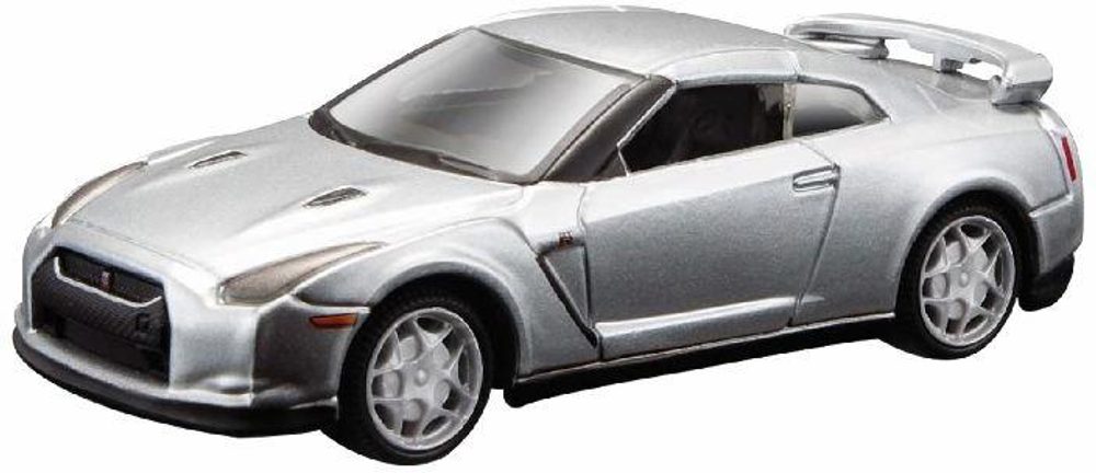 Bburago 1:64 MODEL ASSORT (obrázek 8)