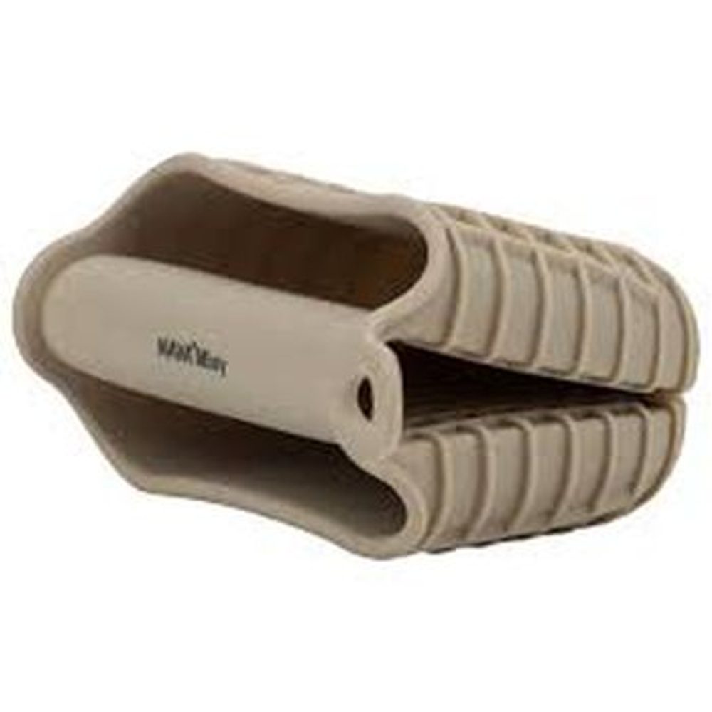 Levně chňapka 16cm MISTY, SILIKON, prstová, poutko