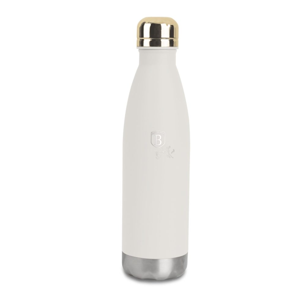 Levně BERLINGERHAUS Termoska lahev nerez 0,5 l Sahara Collection BH-8736
