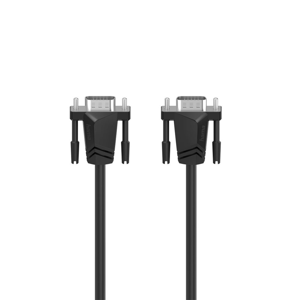 Levně Hama video kabel VGA 15pin., 1,5 m, Full HD