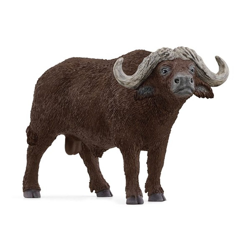 Levně SCHLEICH Zvířátko - buvol africký