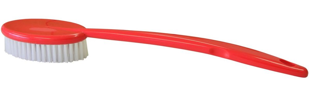 Levně kartáč 3503 COLOR koupelnový