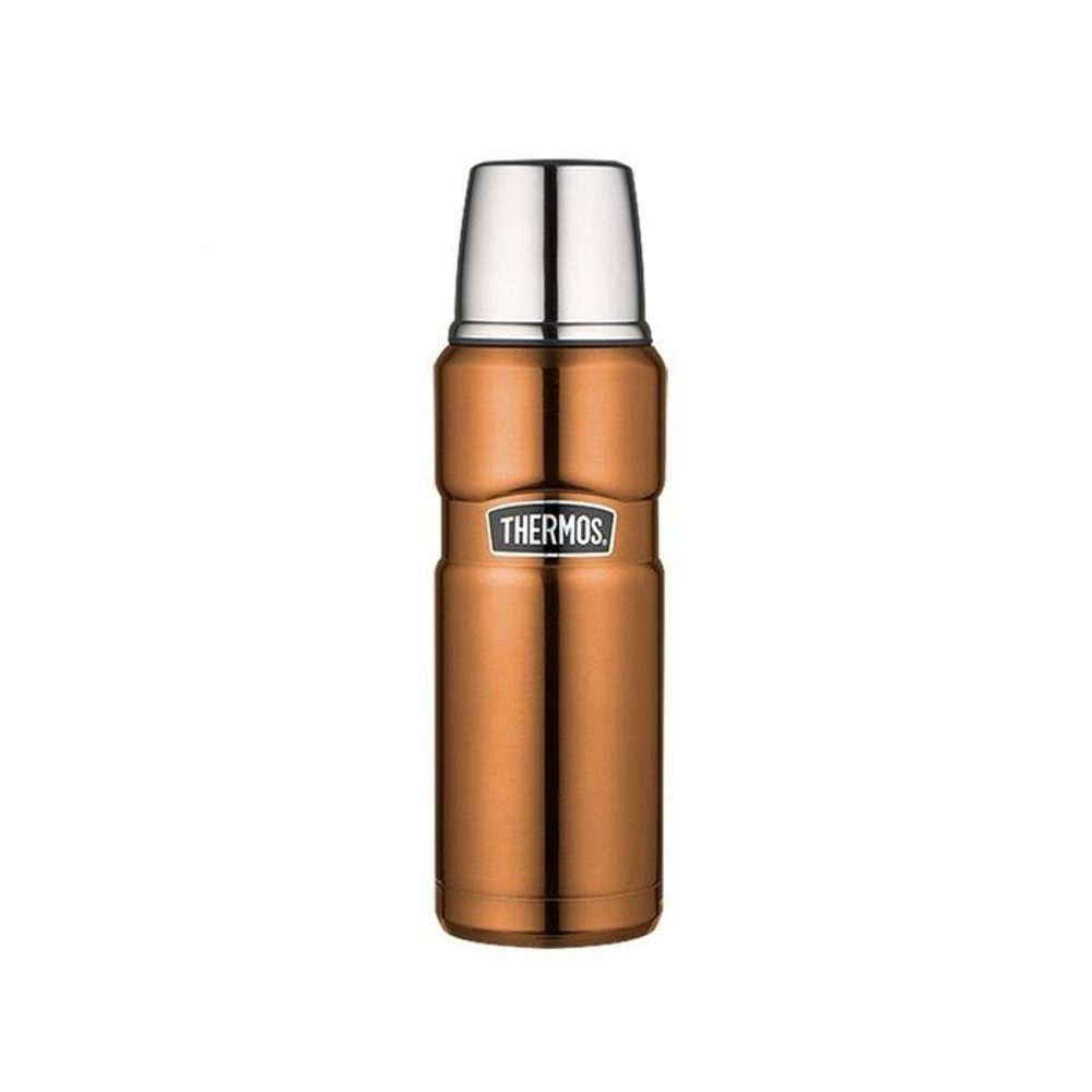 Levně termoska 0,47l NR, měděná, THERMOS