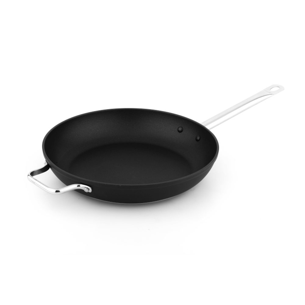 Levně CS SOLINGEN Pánev s plazmovým keramickým povrchem 32 cm CS-094003