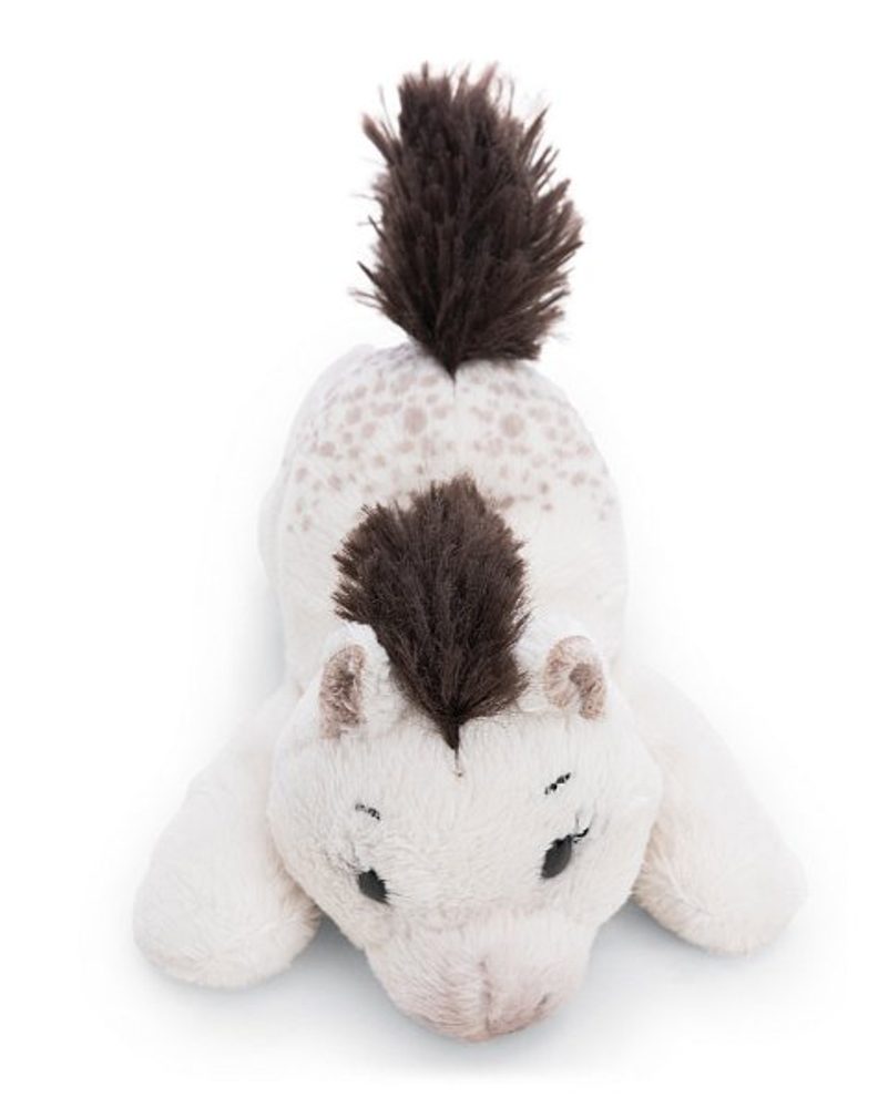 Levně NICI magnetka Pony Mony bílý 12cm, GREEN