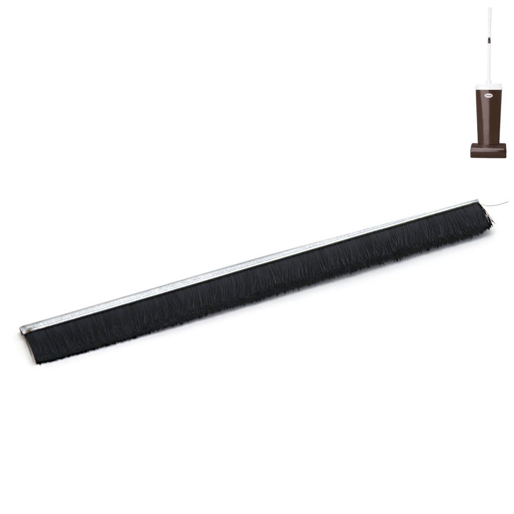 Levně Kartáč tepovače Teko 2 ks