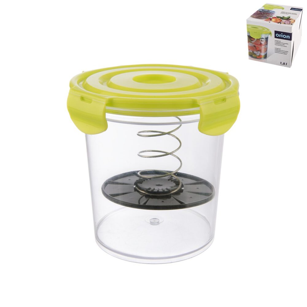 Levně Nakládací dóza 1,8 l
