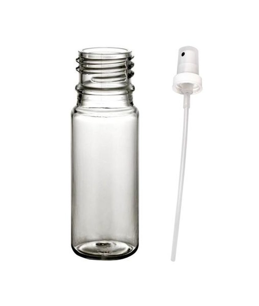 Levně rozprašovač 0,06l (60ml), typ B, hr.28mm, čirý PET plast