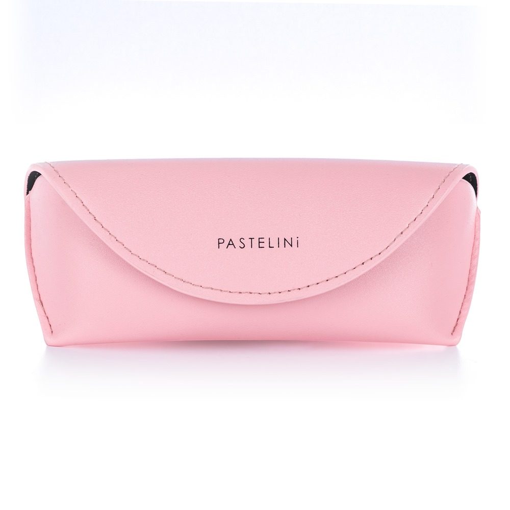 Levně Karton P+P Obal na brýle PASTELINI růžová 9-34321