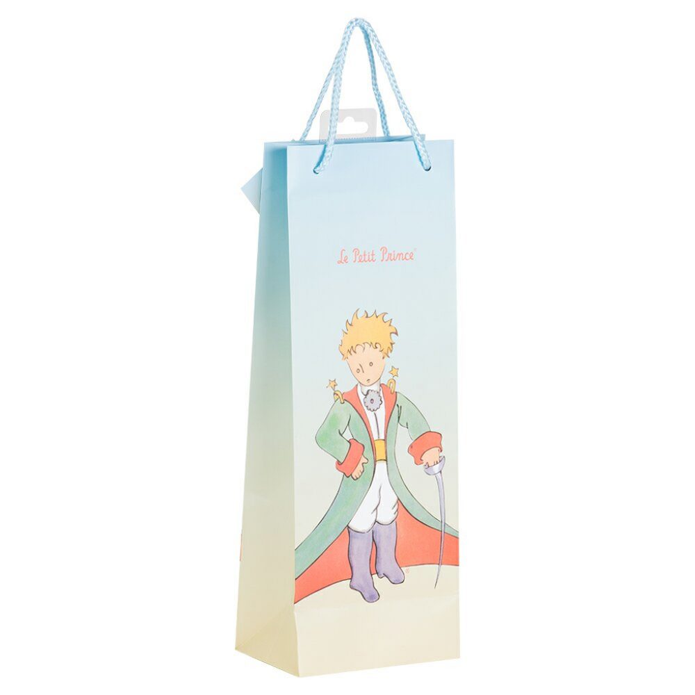 Levně Presco Group Dárková taška na lahev Malý princ (Le Petit Prince) – Traveler