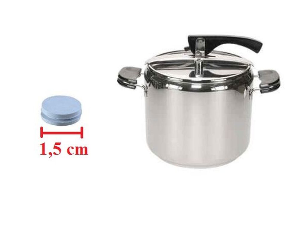 Levně ND-pojistka AETERNUM 3,5,7l tlak.hrnce