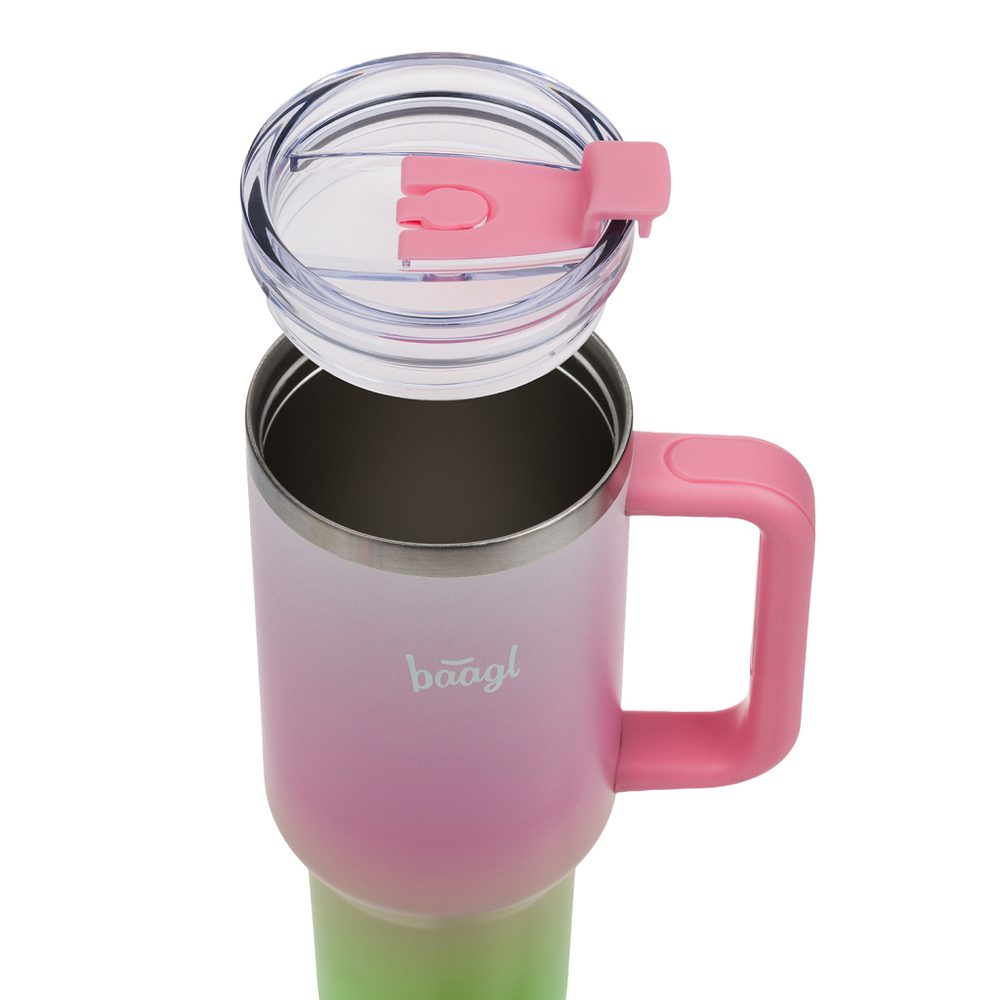 BAAGL B-Cup Strawberry Matcha (obrázek 4)