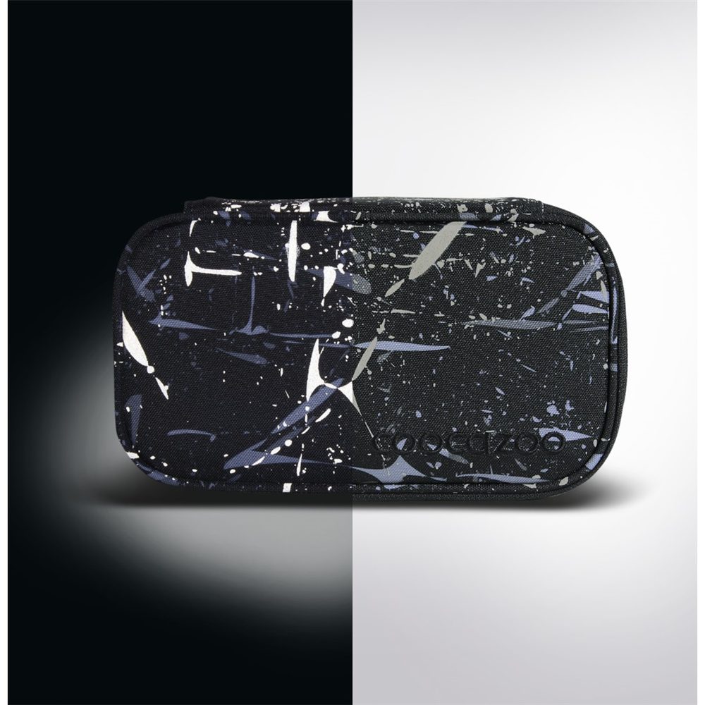 Penál coocazoo, Reflective Splash (obrázek 5)