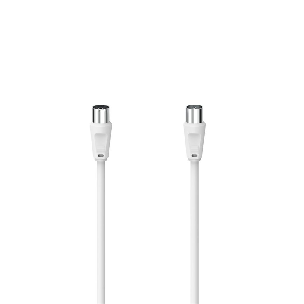 Hama anténní kabel 75 dB, 7,5 m (obrázek 2)