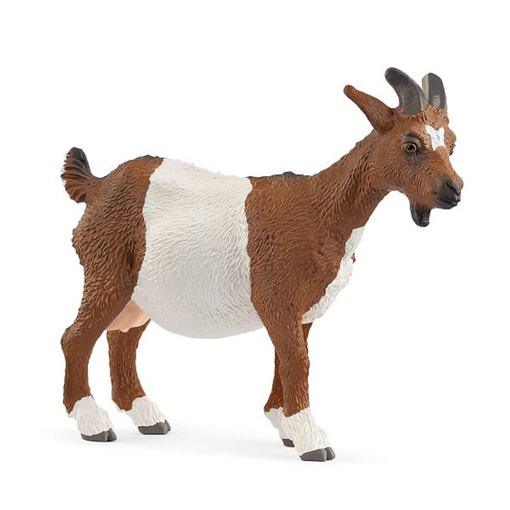 Levně SCHLEICH Zvířátko - Koza