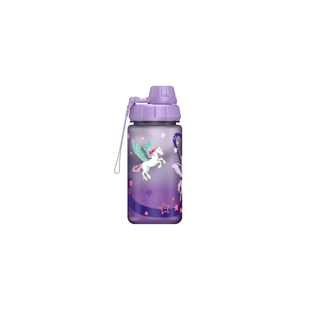 Levně Tritanová láhev na pití Step by Step 0,55 l, Dreamy Pegasus