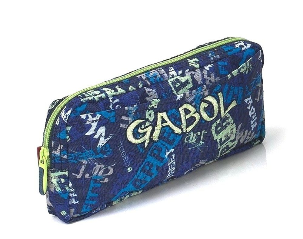 Gabol, Pouzdro ploché SPRAY 217963