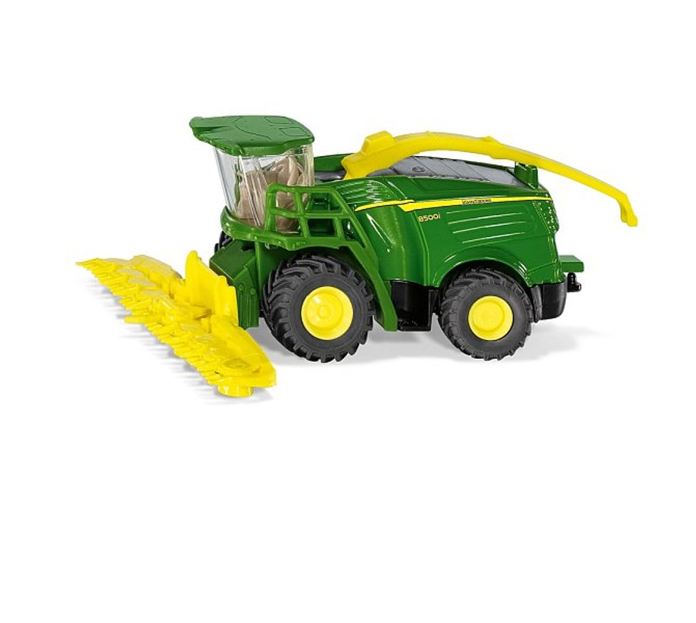 Levně SIKU Farmer - John Deere 8500i