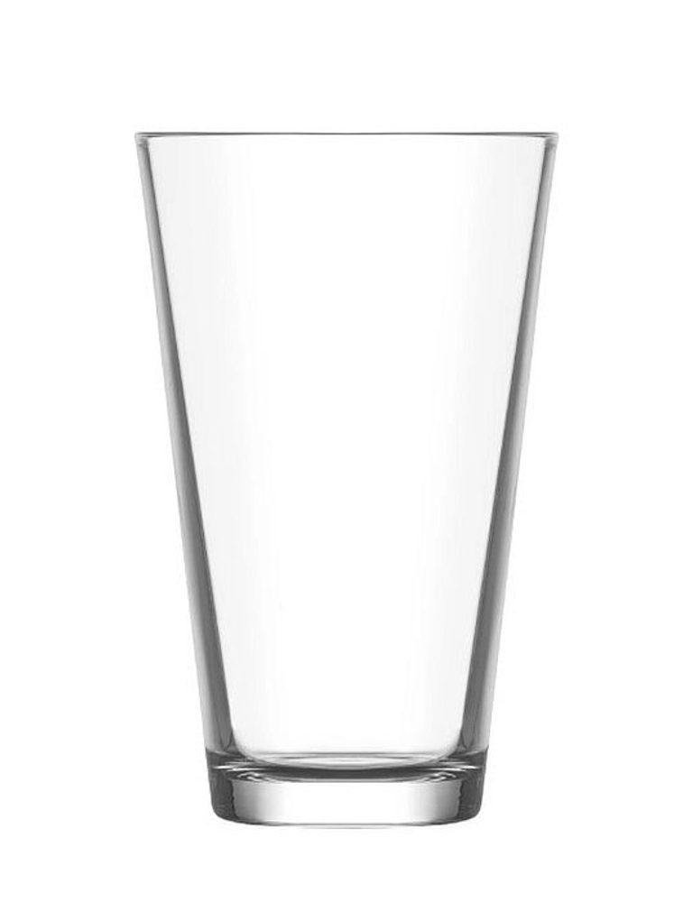 Levně sklen. 325ml, 6ks, HERA v.13cm - long drink (FANTA)
