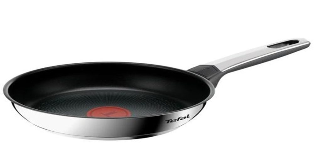 Levně pánev d30cm EMOTION+, indukce, TEFAL, NR