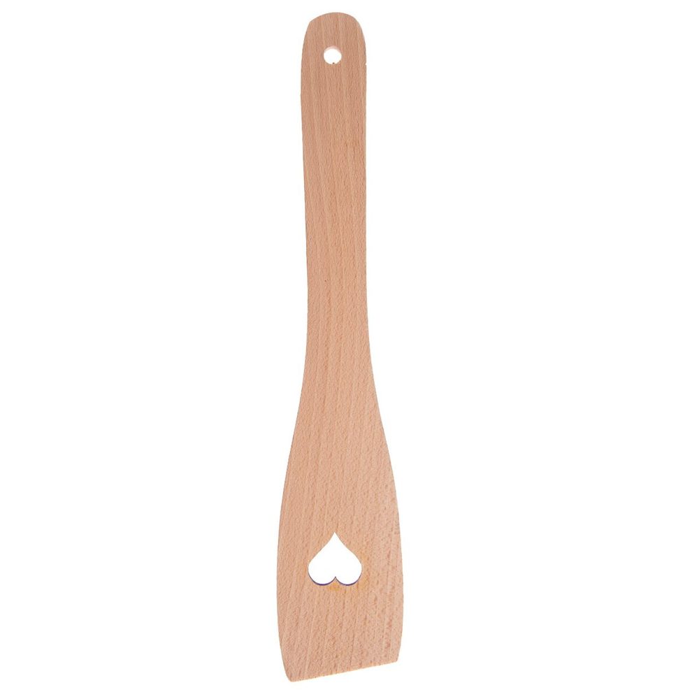 Levně Obracečka rovná SRDCE 30 cm