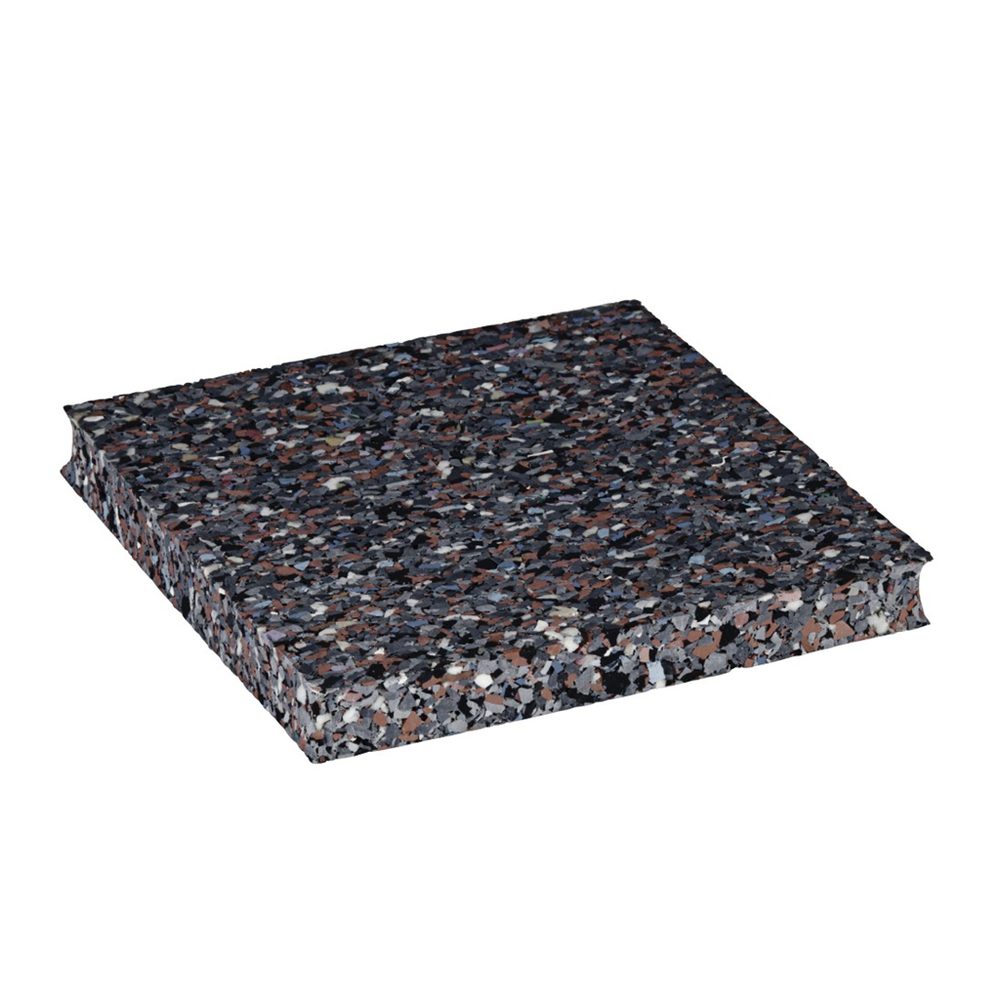 Levně Xavax protiskluzové podložky s tlumením vibrací, 10x10x1,5 cm, 4 ks v balení (cena za balení)