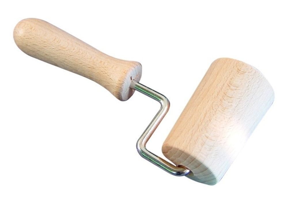 Levně válek rozval.jednoruční, dřevo/kov