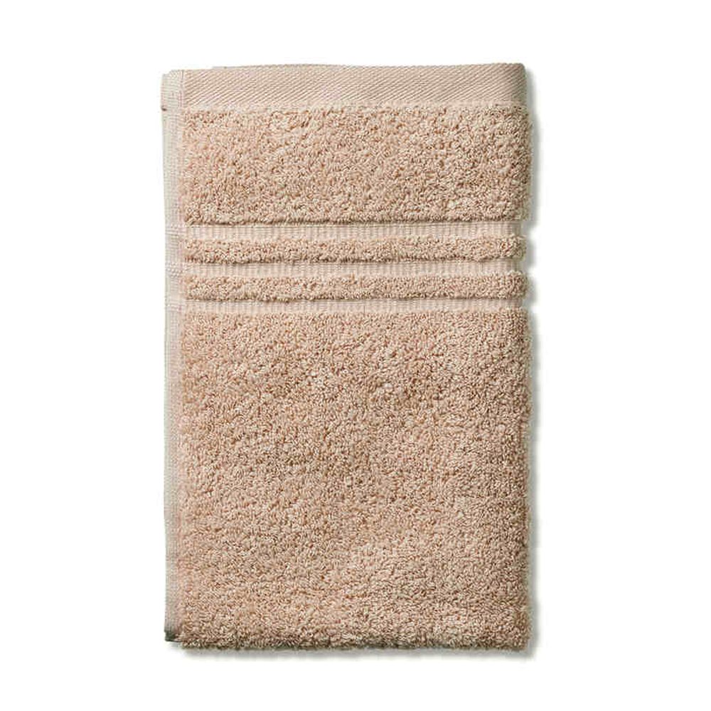 Levně KELA Ručník Leonora 100% bavlna růžová 50x30 cm KL-23429