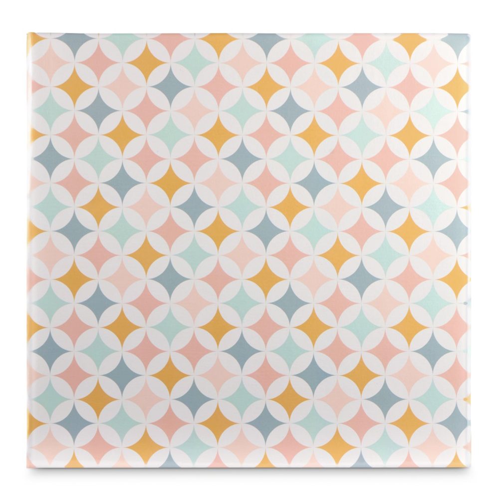 Levně Hama album memo SIXTIES Squares 10x15/200