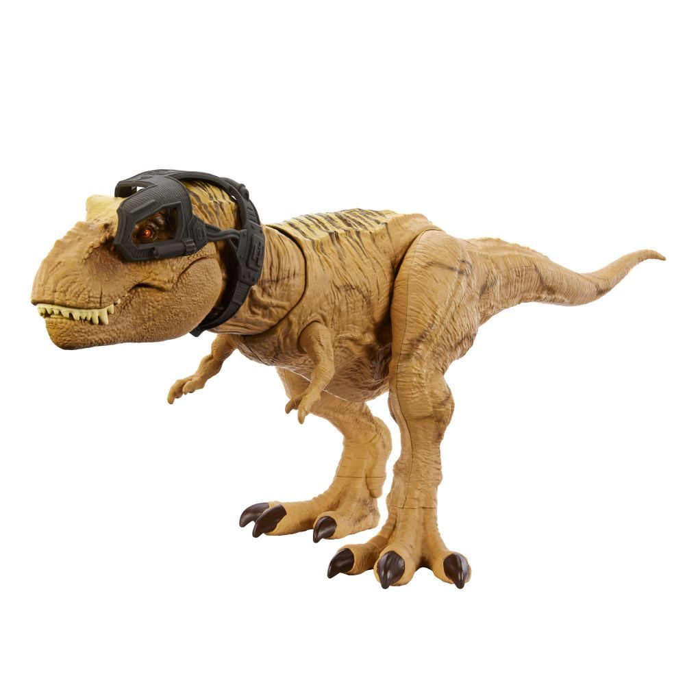 Levně JW T-REX NA LOVU SE ZVUKY