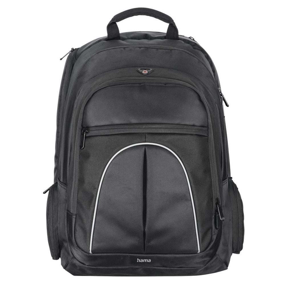 Levně Hama Vienna, batoh na notebook, do 17,3" (44 cm), černý
