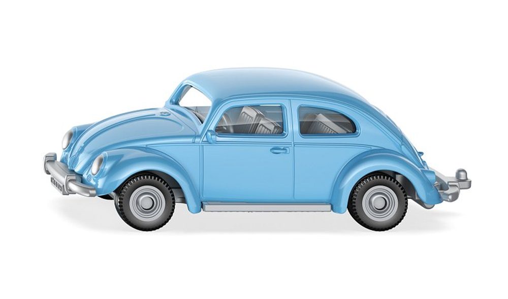 Levně SIKU Blister - VW Beetle