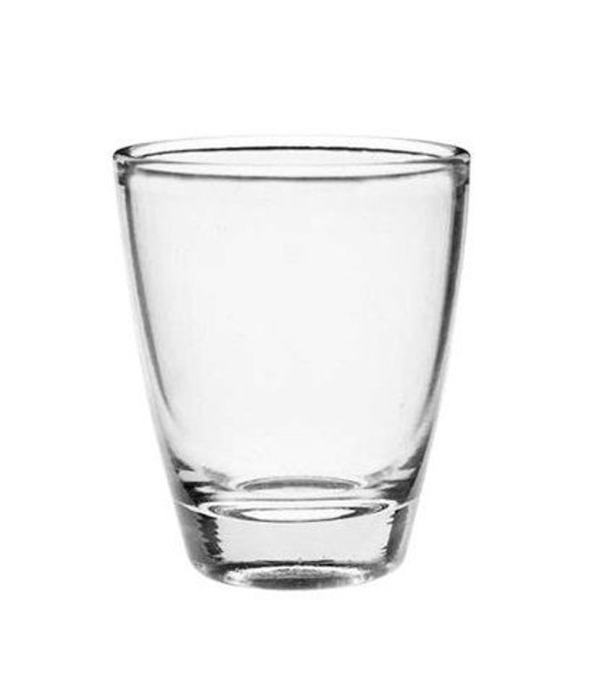 Levně sklen. 30ml, 6ks, CH panák