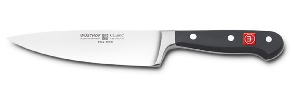 nůž 20cm kuchyňský Wüsthof CLASSIC